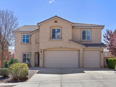 9508 Thunder Rd NW, Albuquerque, NM, 87120