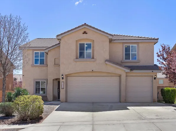 9508 Thunder Rd NW, Albuquerque, NM 87120