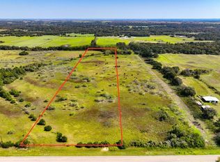 TRACT Seven Fm 3050 & Cres #1268, Hillsboro, TX 76645