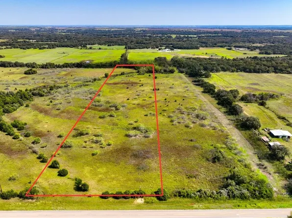 TRACT Seven Fm 3050 & Cres #1268, Hillsboro, TX 76645