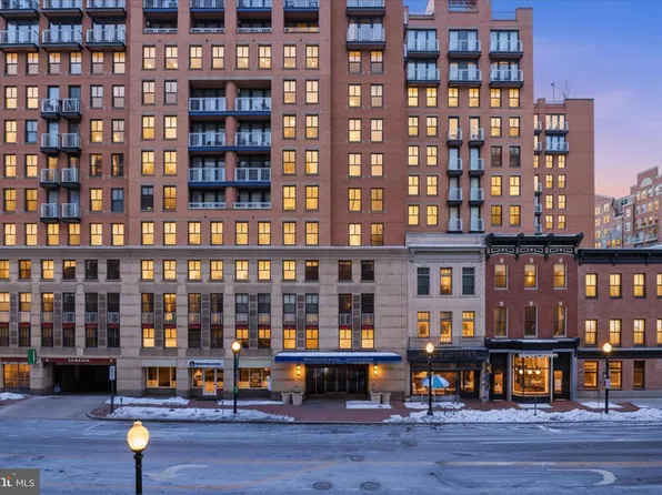 616 E St NW APT 853, Washington, DC 20004