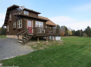 943 West Rd, New Sweden, ME 04762
