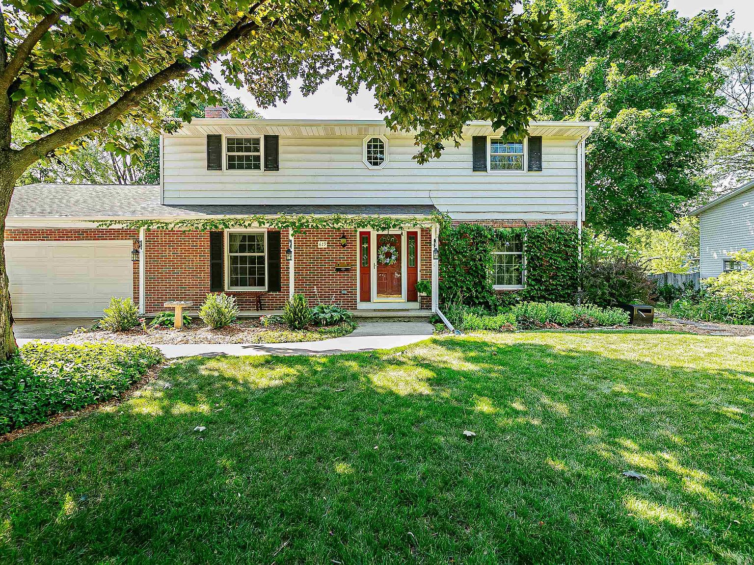 619 Kessler Dr, Neenah, WI 54956 MLS 50278292 Zillow