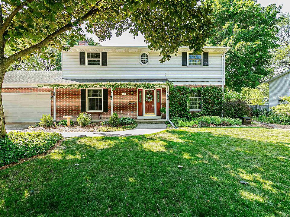 1st image of 619 Kessler Dr
