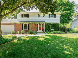 619 Kessler Dr, Neenah, WI 54956