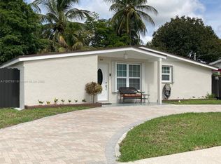 8110 SW 99th Ave, Miami, FL 33173