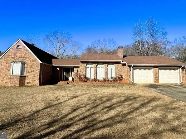 193 Heritage Dr, Macon, GA 31210