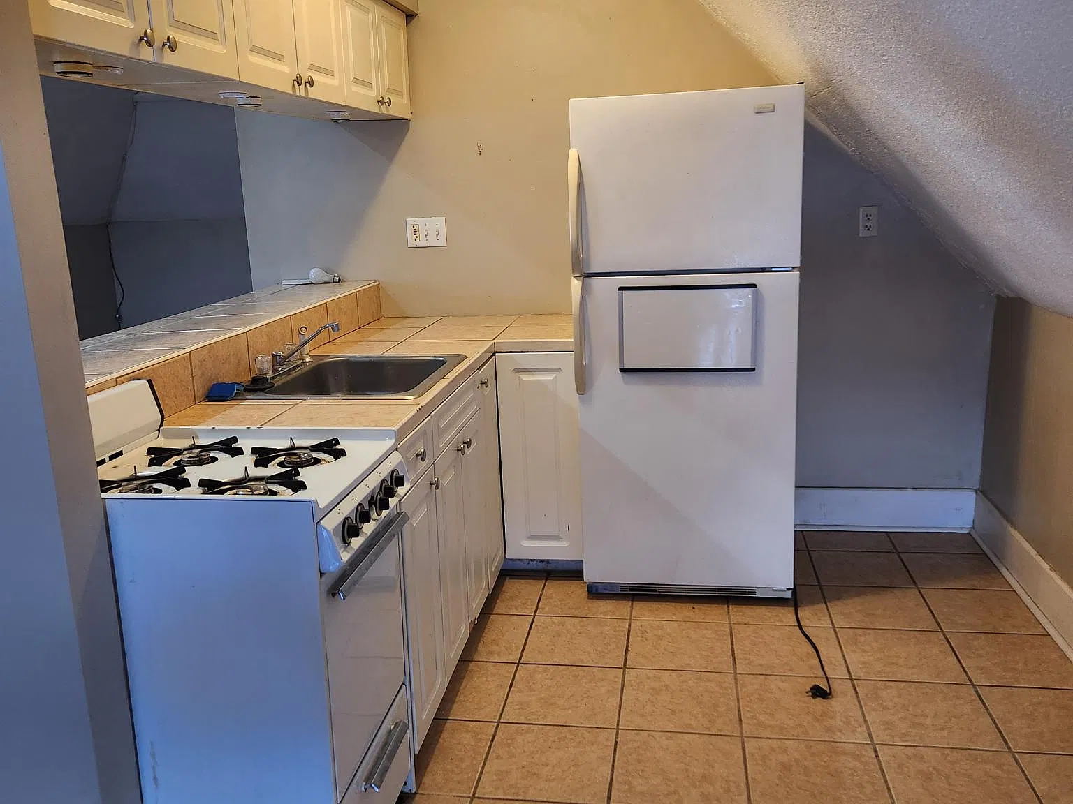 1 bed, $675 — Photo 2