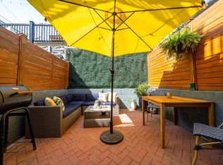 44R Willow Ter, Hoboken, NJ 07030