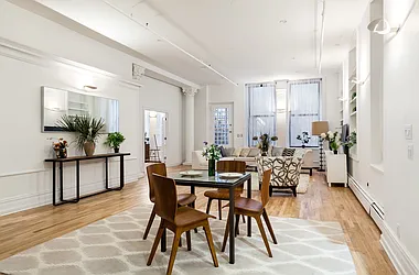 Rented by Brown Harris Stevens