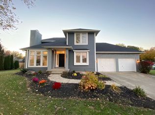 1982 Klondike Rd, West Lafayette, IN 47906