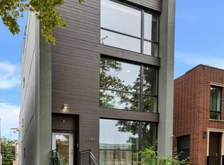 2344 W Belden Ave #2, Chicago, IL 60647