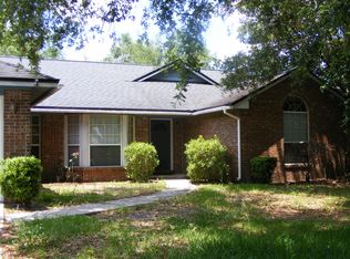 8457 Iron Mill Ct, Jacksonville, FL 32244