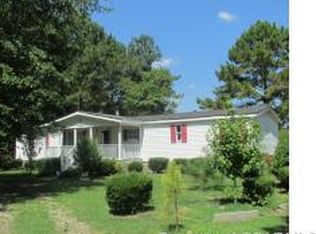 138 Sauls Dr, Snow Hill, NC 28580