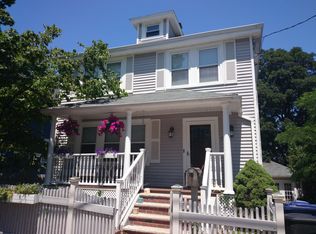 56 Bostonia Ave, Brighton, MA 02135