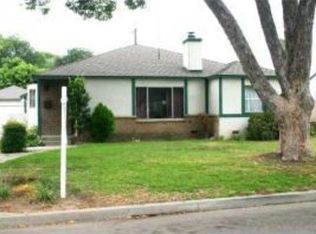 233 N Broadmoor Ave, West Covina, CA 91790