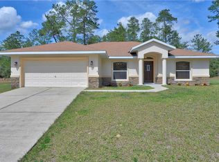 2121 SW 166th Ln, Ocala, FL 34473