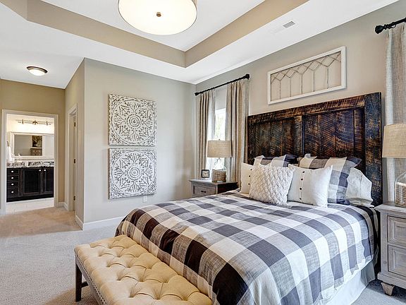 Owner s Suite