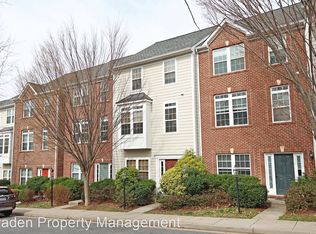 725 Rainier Rd, Charlottesville, VA 22903