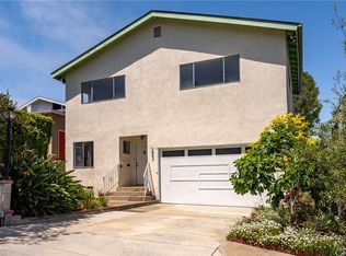 847 Avenue C, Redondo Beach, CA 90277