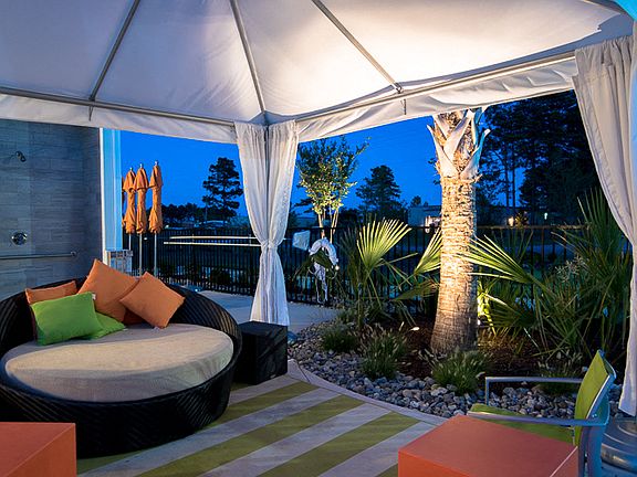 Cabana at Hawthorne at Leland, Leland, North Carolina