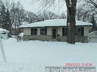 1342 Valders Ave N, Golden Valley, MN 55427