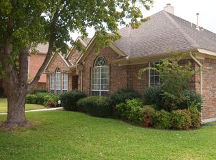4116 Christopher Way, Plano, TX 75024