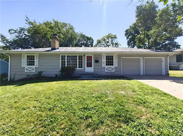 5411 Sycamore Ave, Kansas City, MO 64129