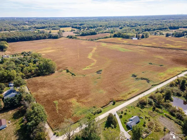 PARCEL Wells Rd #A, Petersburg, MI 49270