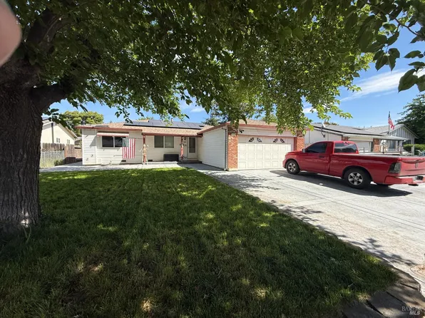1655 Amapola Street, Vacaville, CA 95687