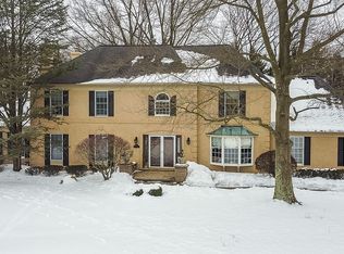 1338 Tanglewood Dr, North Wales, PA 19454