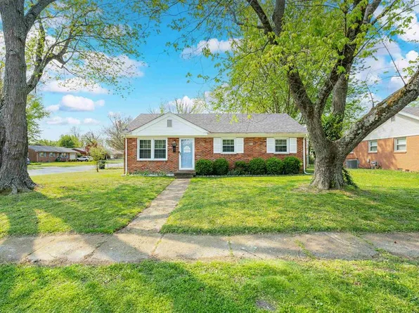 134 Tennyson Dr, Owensboro, KY 42303