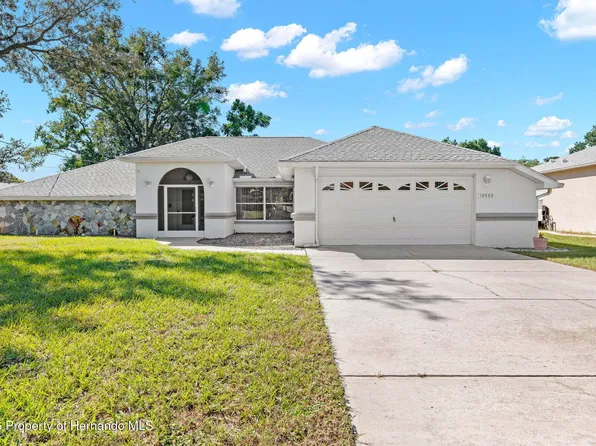 10460 Utah St, Spring Hill, FL 34608
