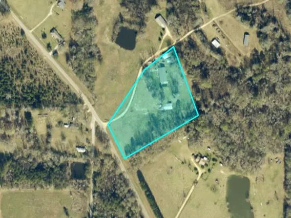 1293 Pettus Rd, Hope Hull, AL 36043