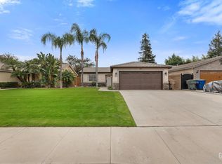 333 Tanner Michael Dr, Bakersfield, CA 93308