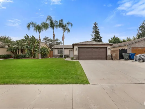 333 Tanner Michael Dr, Bakersfield, CA 93308