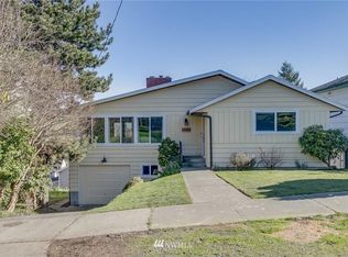 3413 Federal Ave, Everett, WA 98201