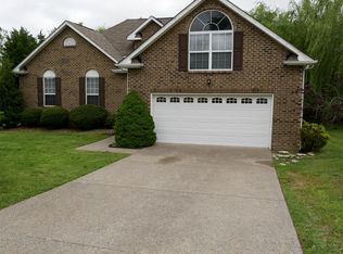 517 Briarhill Rd, Lebanon, TN 37087