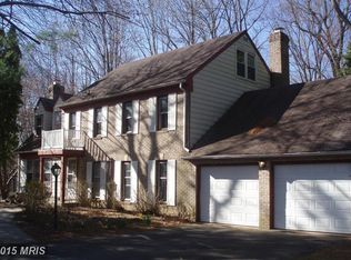 4724 Powder House Dr, Rockville, MD 20853