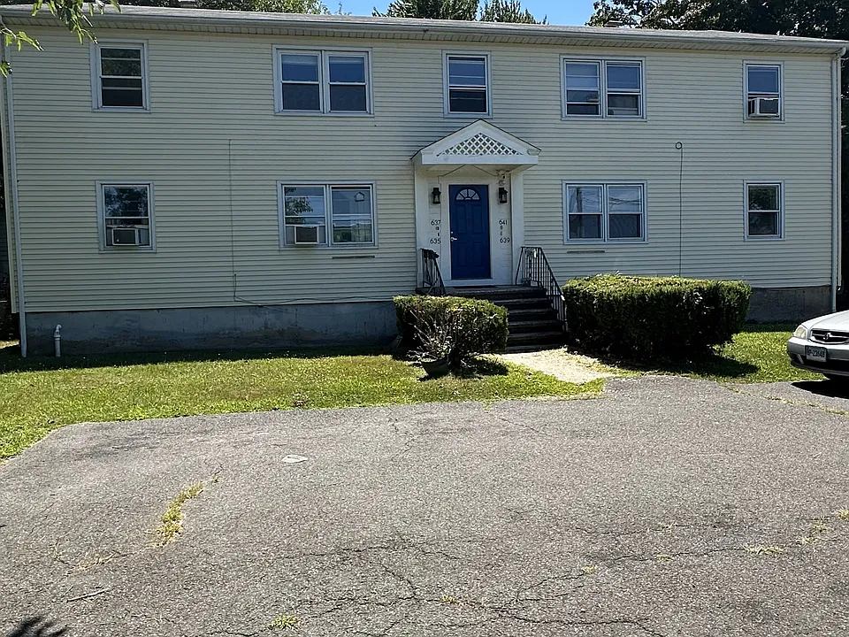 639 Canfield Ave #639