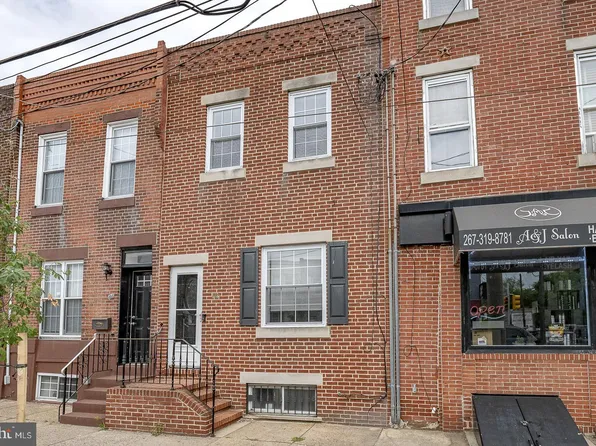 103 Snyder Ave, Philadelphia, PA 19148