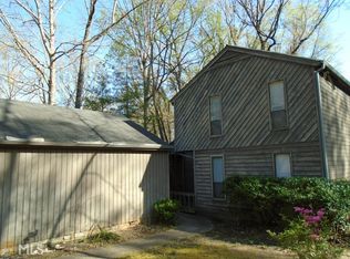 1136 Aspen Log Pl, Austell, GA 30168