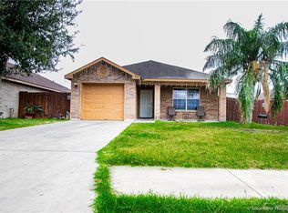 809 N 35th St, Hidalgo, TX 78557