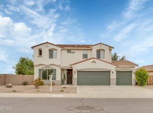 35829 N Vidlak Dr, San Tan Valley, AZ 85143