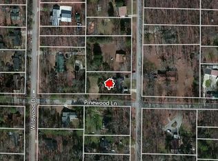 200 Hillcrest Dr, Stockbridge, GA 30281