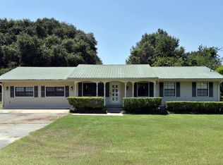 124 & B 1st Rd, Leesburg, GA 31763