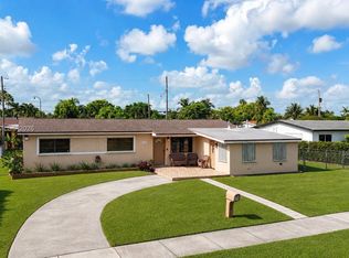 Cutler Ridge Sec 5, Cutler Bay, FL 33157