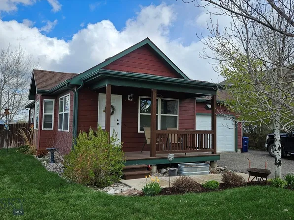605 N River Rock Dr, Belgrade, MT 59714