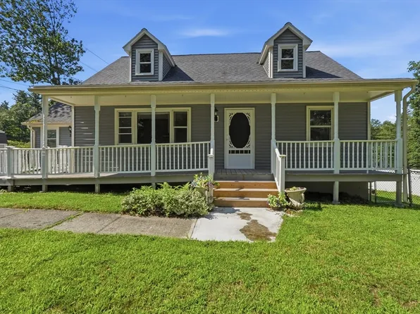 2324 Main St, Lancaster, MA 01523