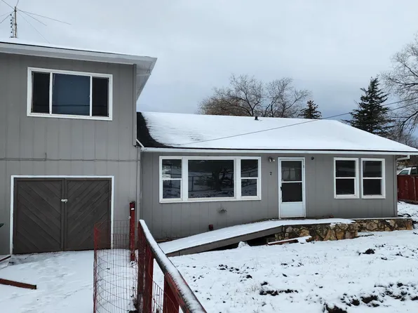 4988 Weyerhaeuser Rd #2, Klamath Falls, OR 97601